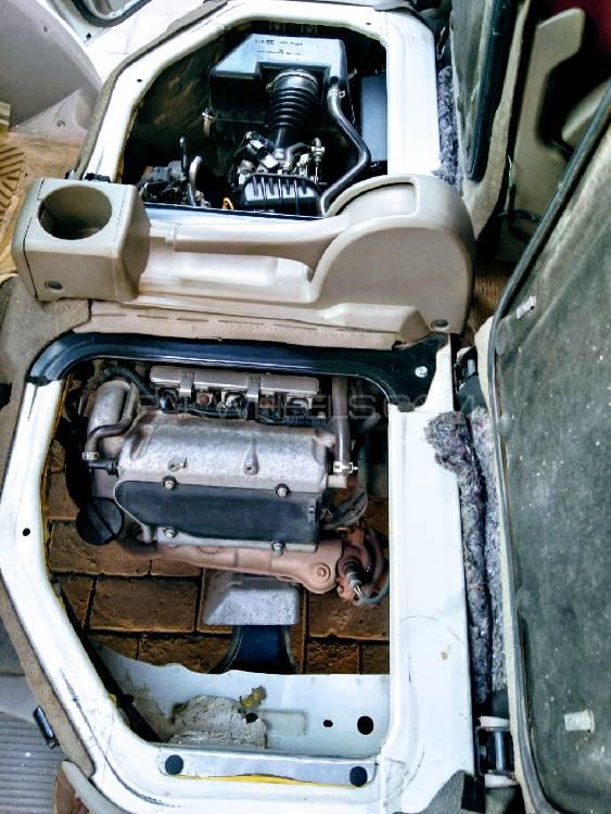 Suzuki Every 2013 for Sale in Gujrat Suzuki Every 2013 for Sale in Gujrat Image-6