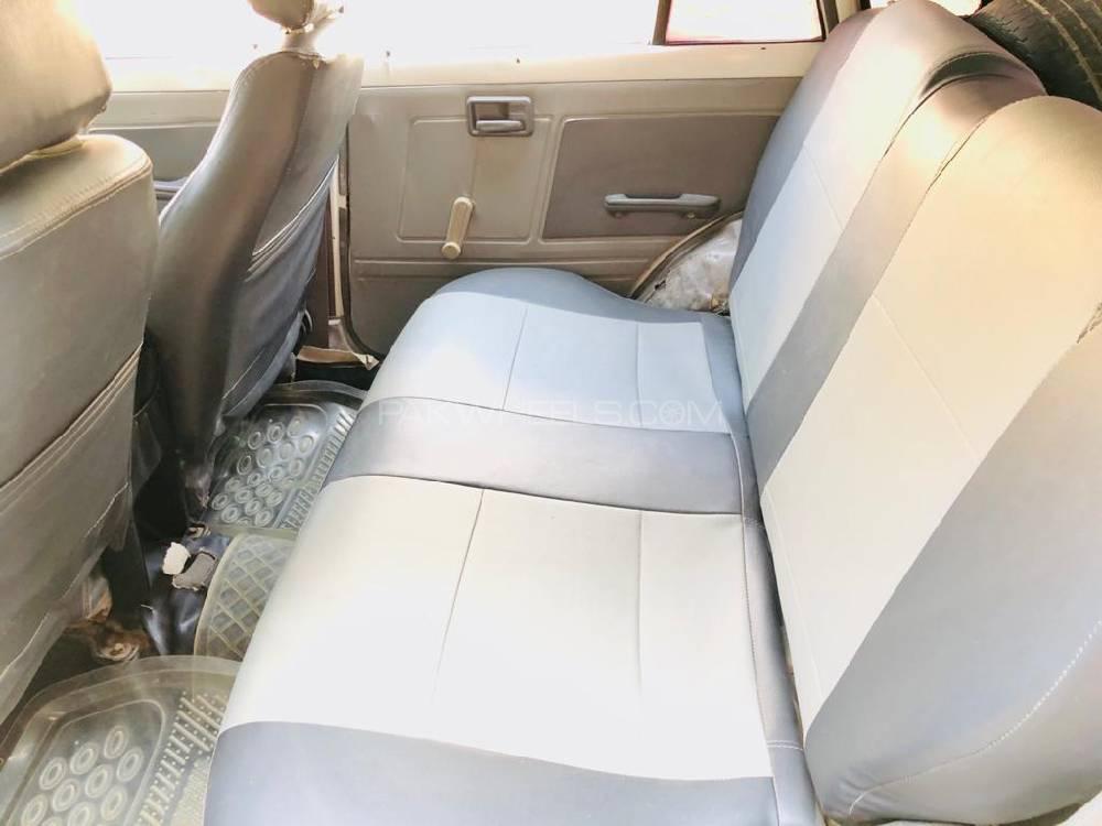 سوزوکی مہران 2005 for Sale in بورے والا سوزوکی مہران 2005 for Sale in بورے والا Image-7