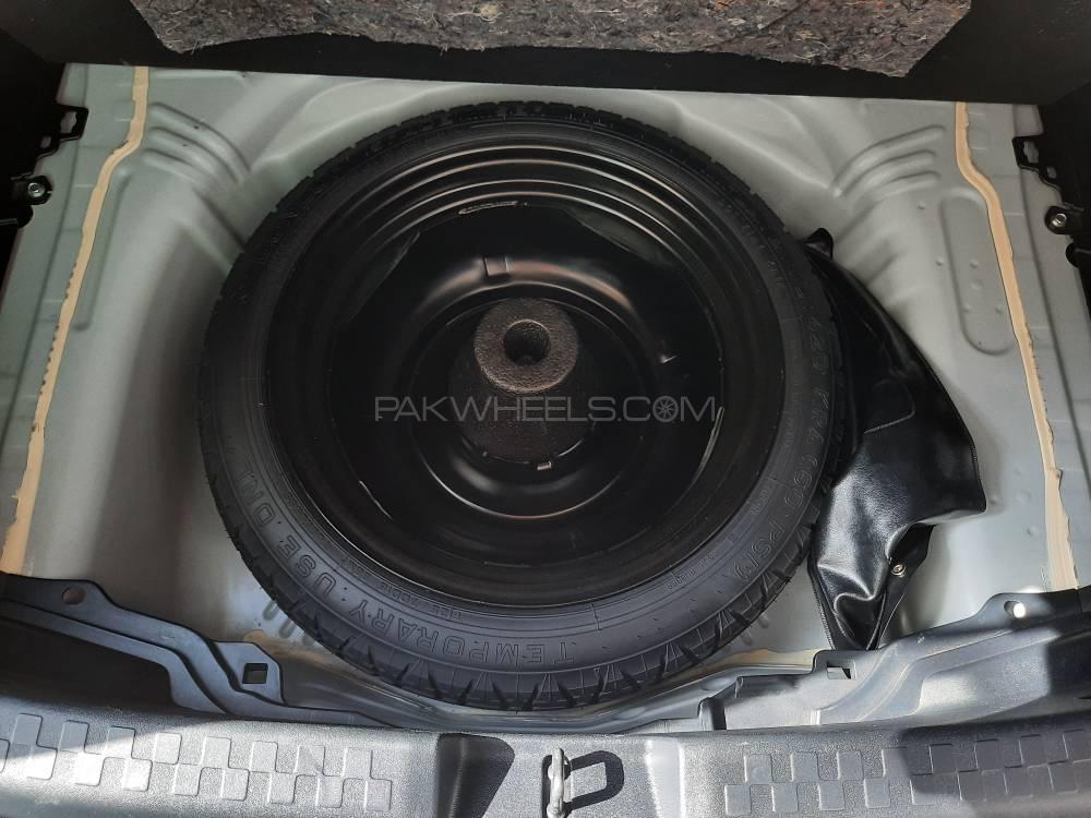 Toyota Aqua 2016 for Sale in Bahawalpur Toyota Aqua 2016 for Sale in Bahawalpur Image-18