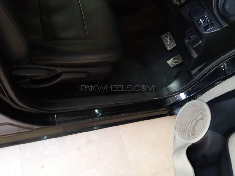 Toyota Aqua 2013 for Sale in Lahore Toyota Aqua 2013 for Sale in Lahore Image-15