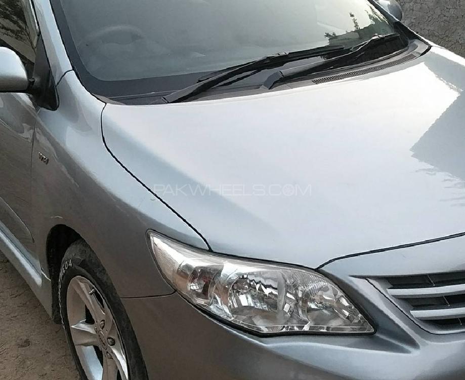 Toyota Corolla 2011 for Sale in Okara Image-1