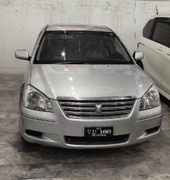 Toyota Premio 2006 for Sale in Peshawar Image-1