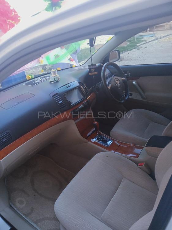 Toyota Premio 2004 for Sale in Kohat Toyota Premio 2004 for Sale in Kohat Image-10