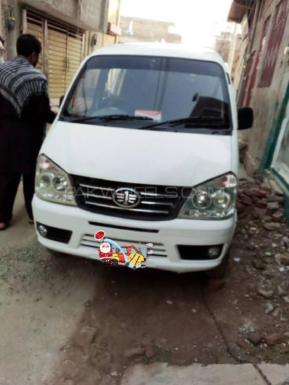فاو ایکس-پی وی 2017 for Sale in سرگودھا Image-1