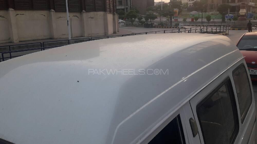 Suzuki Bolan 2017 for Sale in Rawalpindi Suzuki Bolan 2017 for Sale in Rawalpindi Image-14