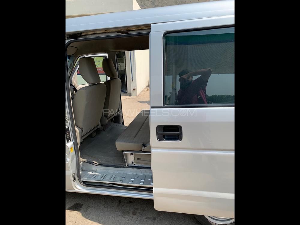 Suzuki Every 2012 for Sale in Sangla Hills Suzuki Every 2012 for Sale in Sangla Hills Image-7