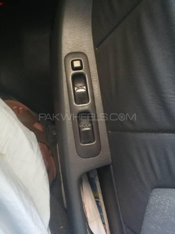 Suzuki Every 2005 for Sale in Peshawar Suzuki Every 2005 for Sale in Peshawar Image-4