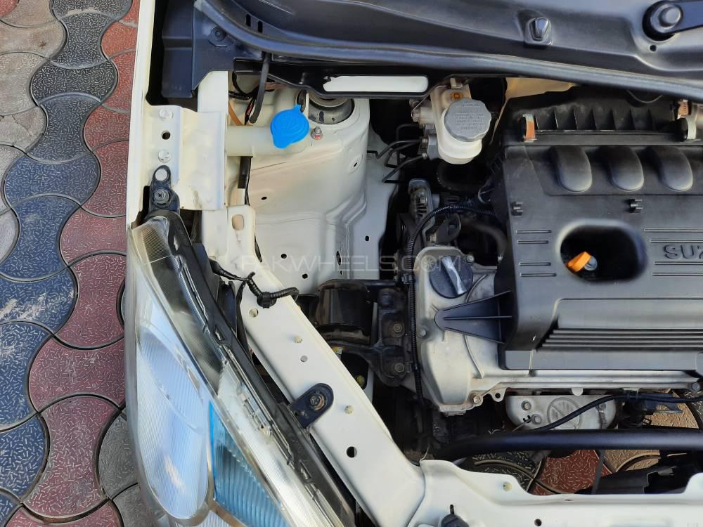 Suzuki Wagon R 2017 for Sale in Bahawalpur Suzuki Wagon R 2017 for Sale in Bahawalpur Image-12
