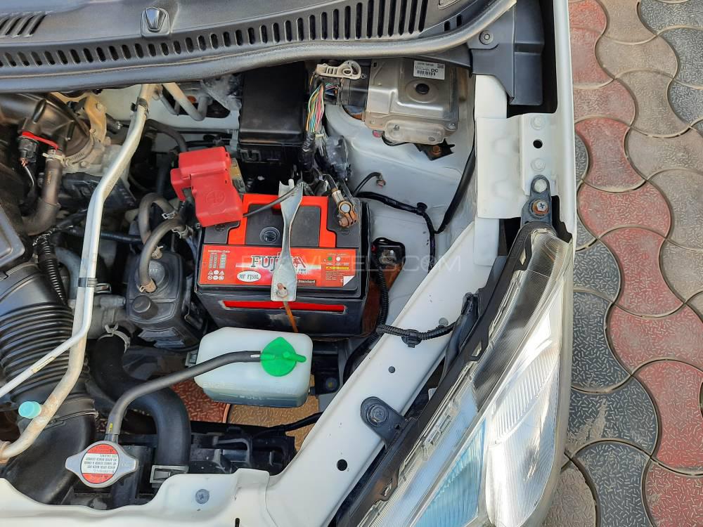 Suzuki Wagon R 2017 for Sale in Bahawalpur Suzuki Wagon R 2017 for Sale in Bahawalpur Image-13