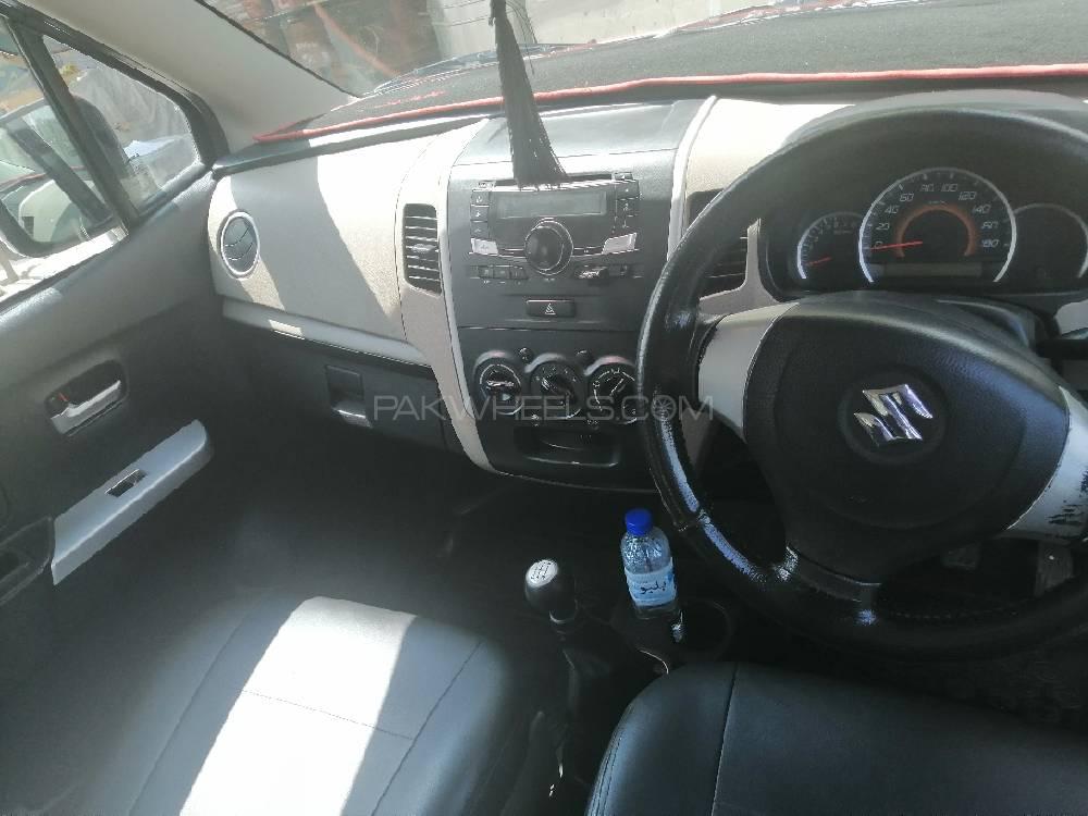 سوزوکی ویگن آر 2018 for Sale in راولپنڈی سوزوکی ویگن آر 2018 for Sale in راولپنڈی Image-4