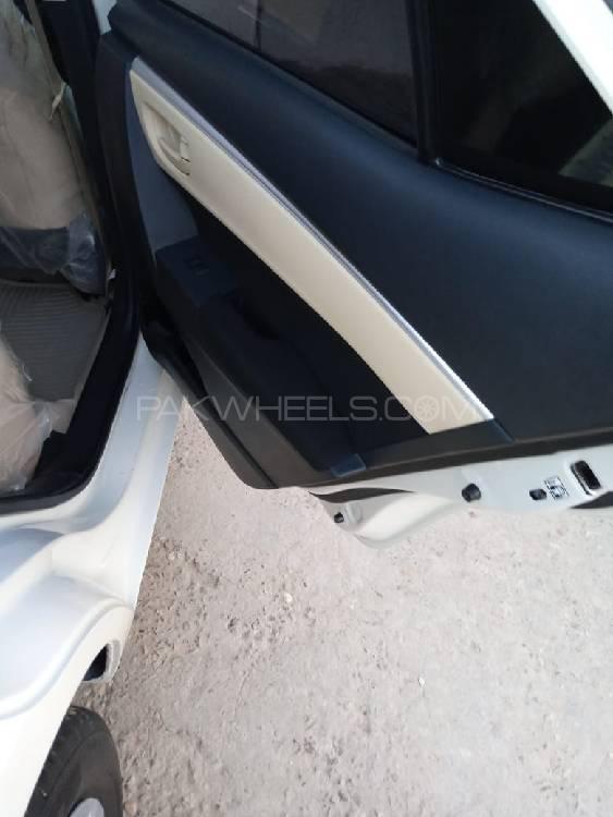 Toyota Corolla 2018 for Sale in Mandi bahauddin Toyota Corolla 2018 for Sale in Mandi bahauddin Image-7