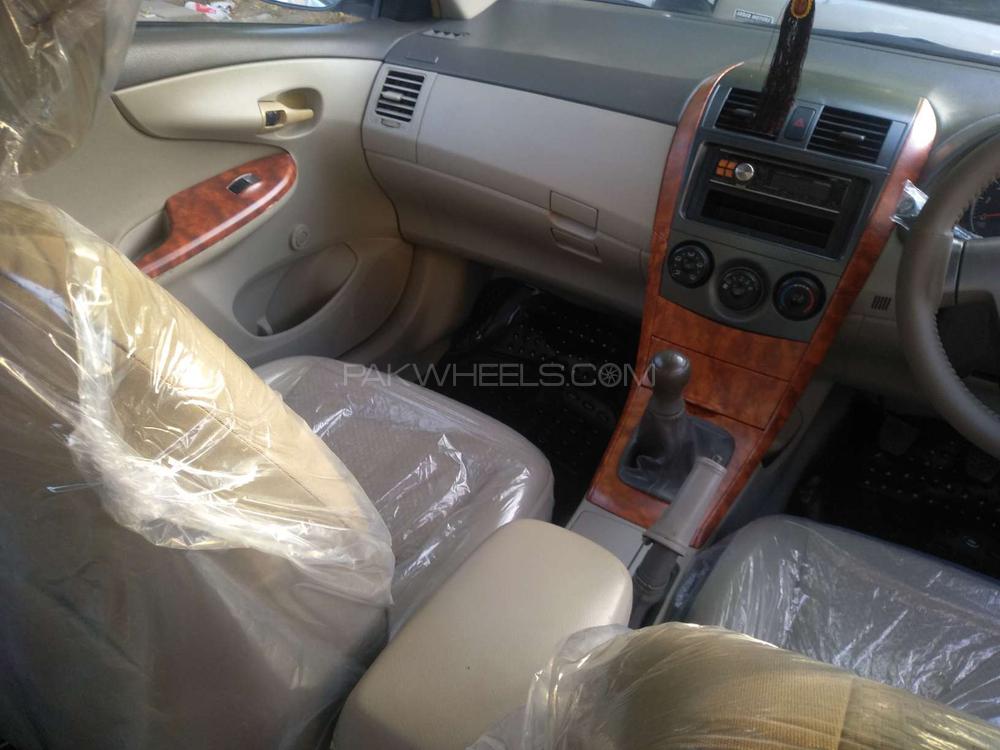 Toyota Corolla 2010 for Sale in Karachi Toyota Corolla 2010 for Sale in Karachi Image-15
