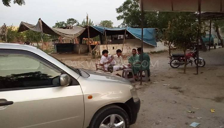 Toyota Probox 2006 for Sale in Attock Image-1