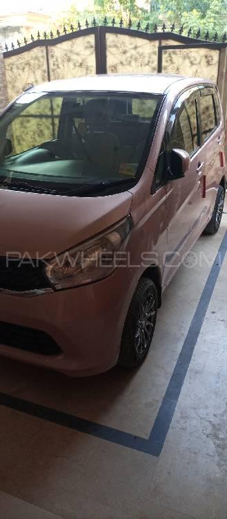 Nissan Dayz 2013 for Sale in Rawalpindi Image-1