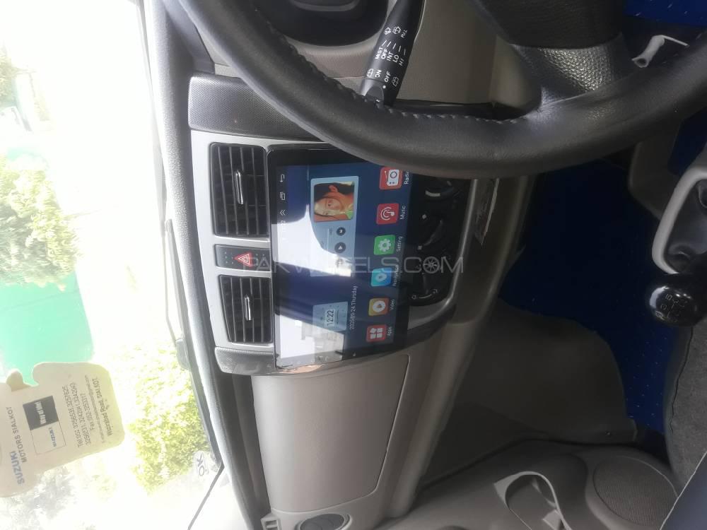 Suzuki APV 2014 for Sale in Faisalabad Suzuki APV 2014 for Sale in Faisalabad Image-6