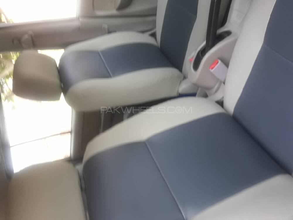 Suzuki APV 2014 for Sale in Faisalabad Suzuki APV 2014 for Sale in Faisalabad Image-10