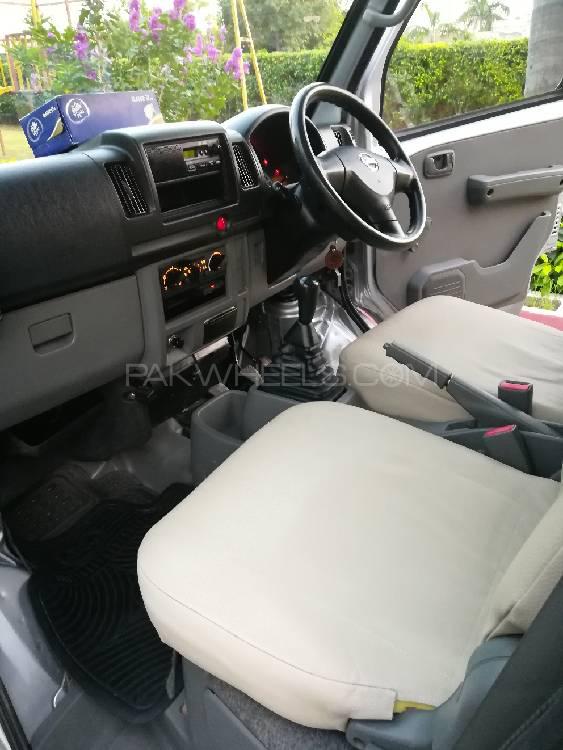 Suzuki Every 2020 for Sale in Lahore Suzuki Every 2020 for Sale in Lahore Image-10