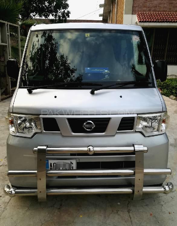 Suzuki Every 2020 for Sale in Lahore Suzuki Every 2020 for Sale in Lahore Image-13