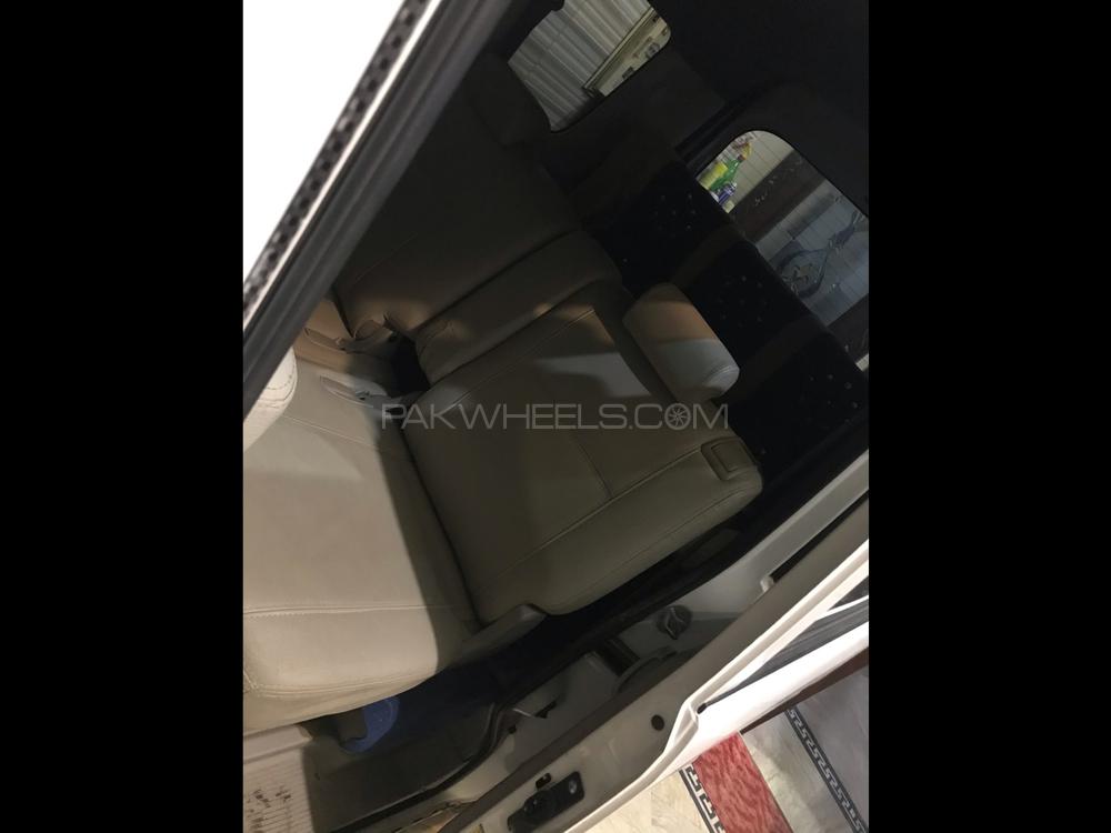 Suzuki Every 2011 for Sale in Gujranwala Suzuki Every 2011 for Sale in Gujranwala Image-2