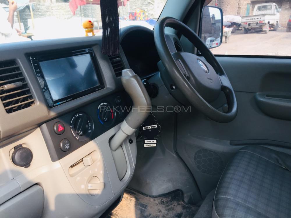 Suzuki Every 2007 for Sale in Peshawar Suzuki Every 2007 for Sale in Peshawar Image-6