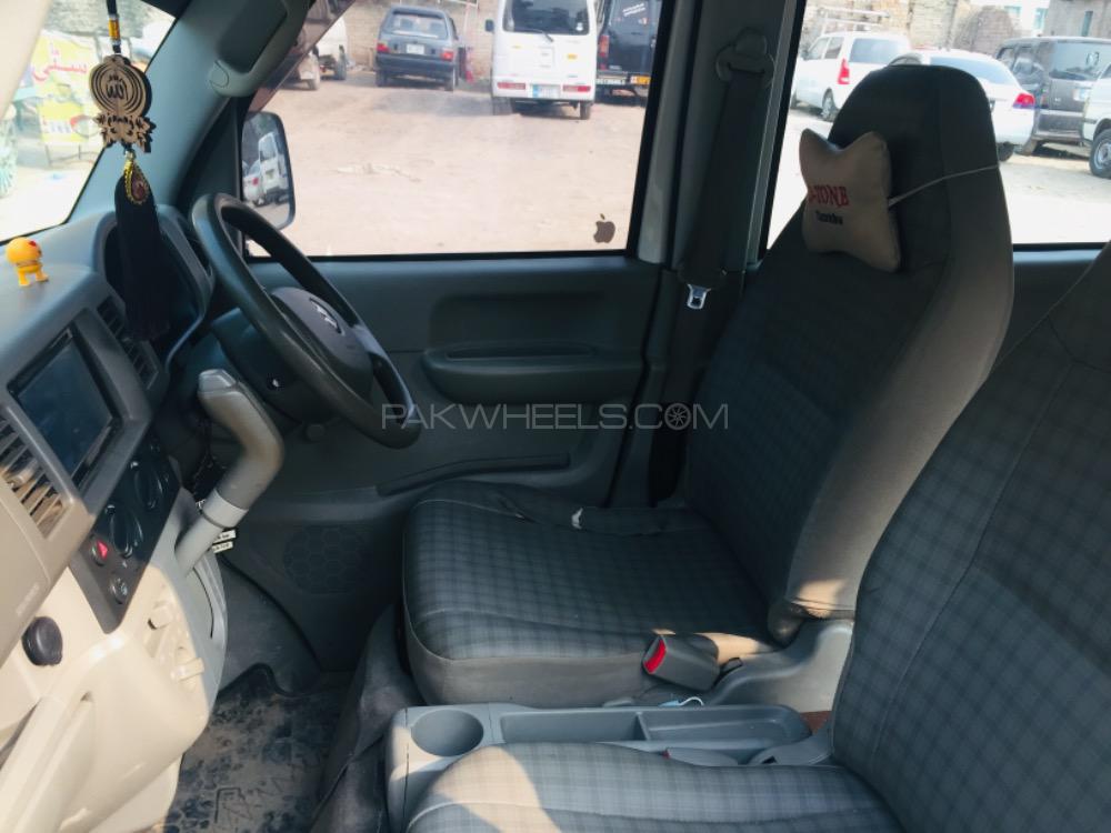 Suzuki Every 2007 for Sale in Peshawar Suzuki Every 2007 for Sale in Peshawar Image-7