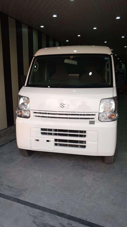 Suzuki Every 2016 for Sale in Gujranwala Image-1
