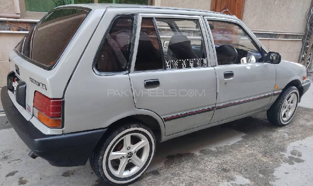 Suzuki Khyber 1998 for Sale in Rawalpindi Image-1