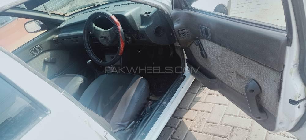 Suzuki Margalla 1995 for Sale in Faisalabad Suzuki Margalla 1995 for Sale in Faisalabad Image-4