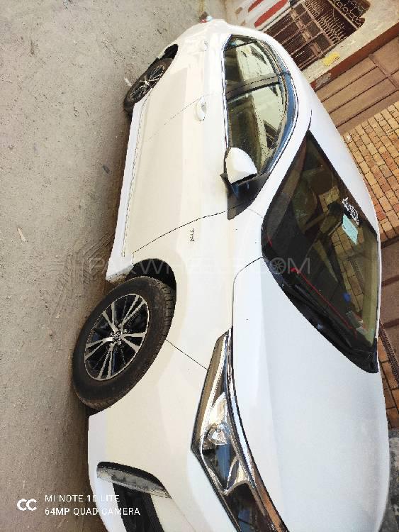 Toyota Corolla 2018 for Sale in Rahim Yar Khan Toyota Corolla 2018 for Sale in Rahim Yar Khan Image-3