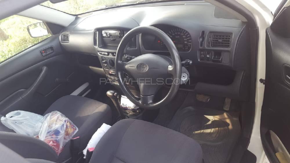 Toyota Probox 2006 for Sale in Mardan Toyota Probox 2006 for Sale in Mardan Image-7