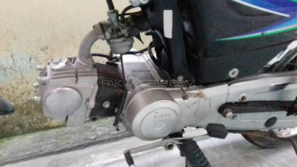 یونائیٹڈ US 70 2016 for Sale یونائیٹڈ US 70 2016 for Sale Image-10