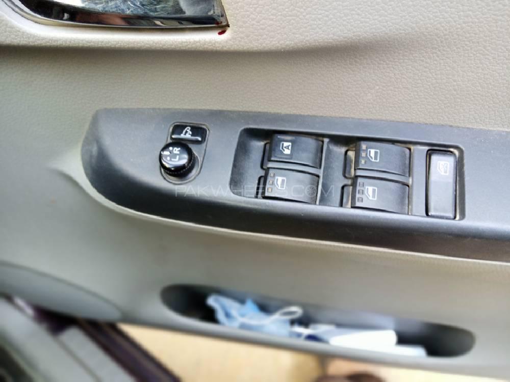 Daihatsu Mira 2012 for Sale in Karachi Image-1