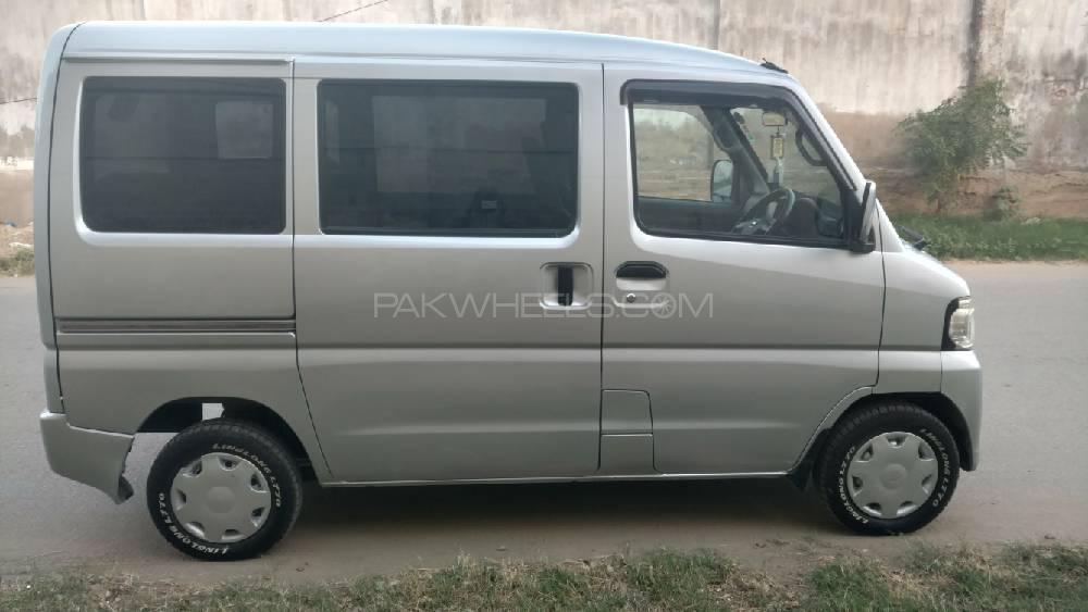 نسان کلپر 2013 for Sale in کراچی نسان کلپر 2013 for Sale in کراچی Image-7