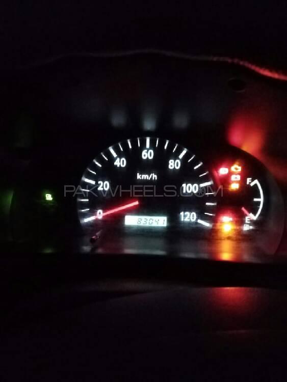 Nissan Clipper 2014 for Sale in Gujrat Nissan Clipper 2014 for Sale in Gujrat Image-9