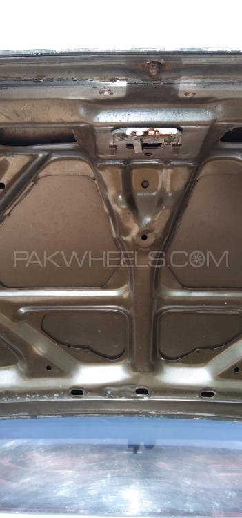 Nissan Sunny 1986 for Sale in Lahore Nissan Sunny 1986 for Sale in Lahore Image-2