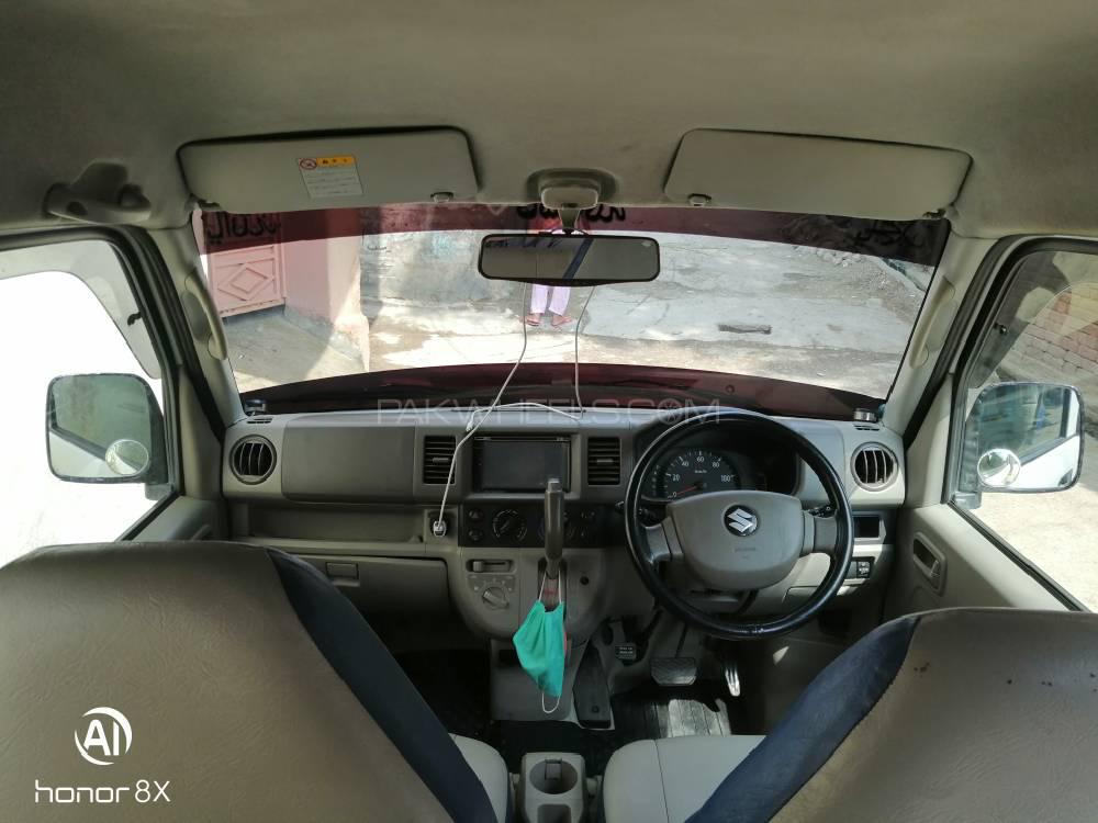 سوزوکی ایوری 2011 for Sale in کوٹلہ عرب علی خان سوزوکی ایوری 2011 for Sale in کوٹلہ عرب علی خان Image-9