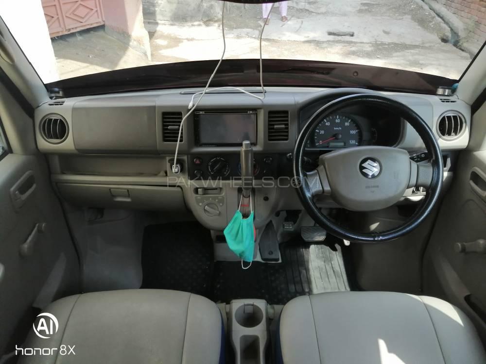 سوزوکی ایوری 2011 for Sale in کوٹلہ عرب علی خان سوزوکی ایوری 2011 for Sale in کوٹلہ عرب علی خان Image-10