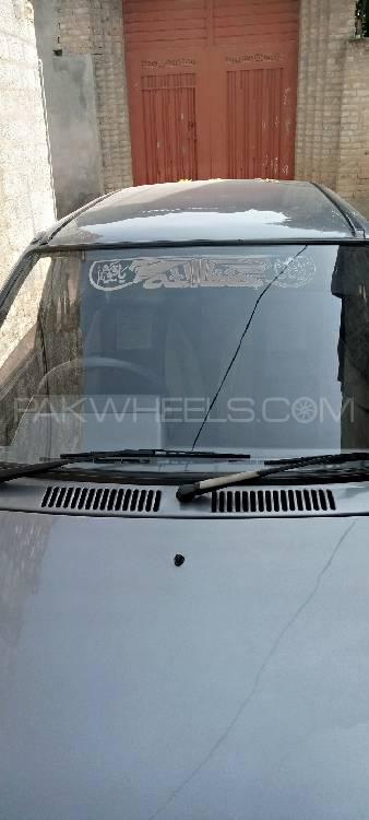 Suzuki Mehran 2012 for Sale in Mardan Image-1