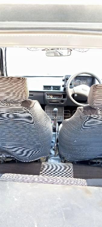 Suzuki Mehran 2012 for Sale in Mardan Suzuki Mehran 2012 for Sale in Mardan Image-3