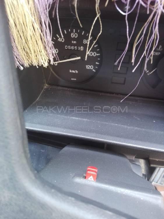سوزوکی راوی 2017 for Sale in اسلام آباد سوزوکی راوی 2017 for Sale in اسلام آباد Image-5