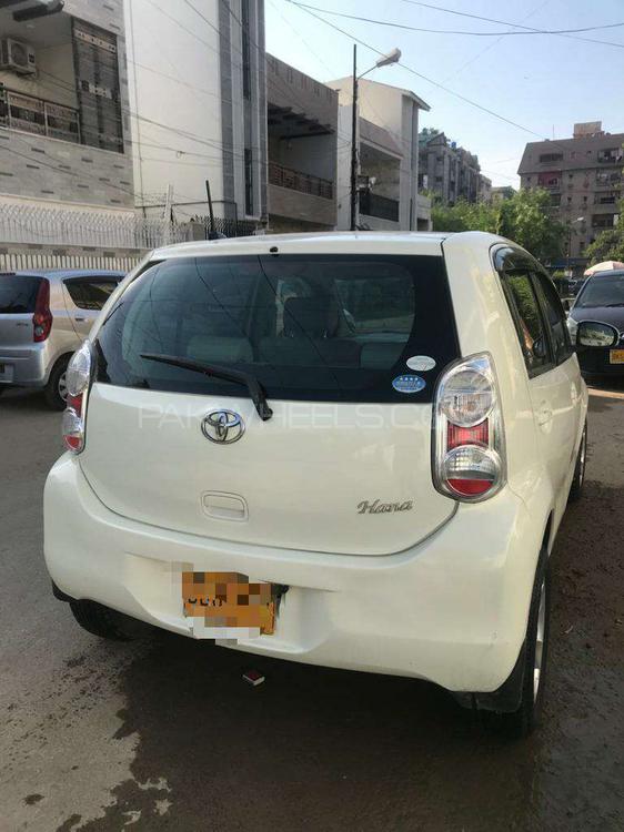 Toyota Passo 2012 for Sale in Karachi Toyota Passo 2012 for Sale in Karachi Image-16