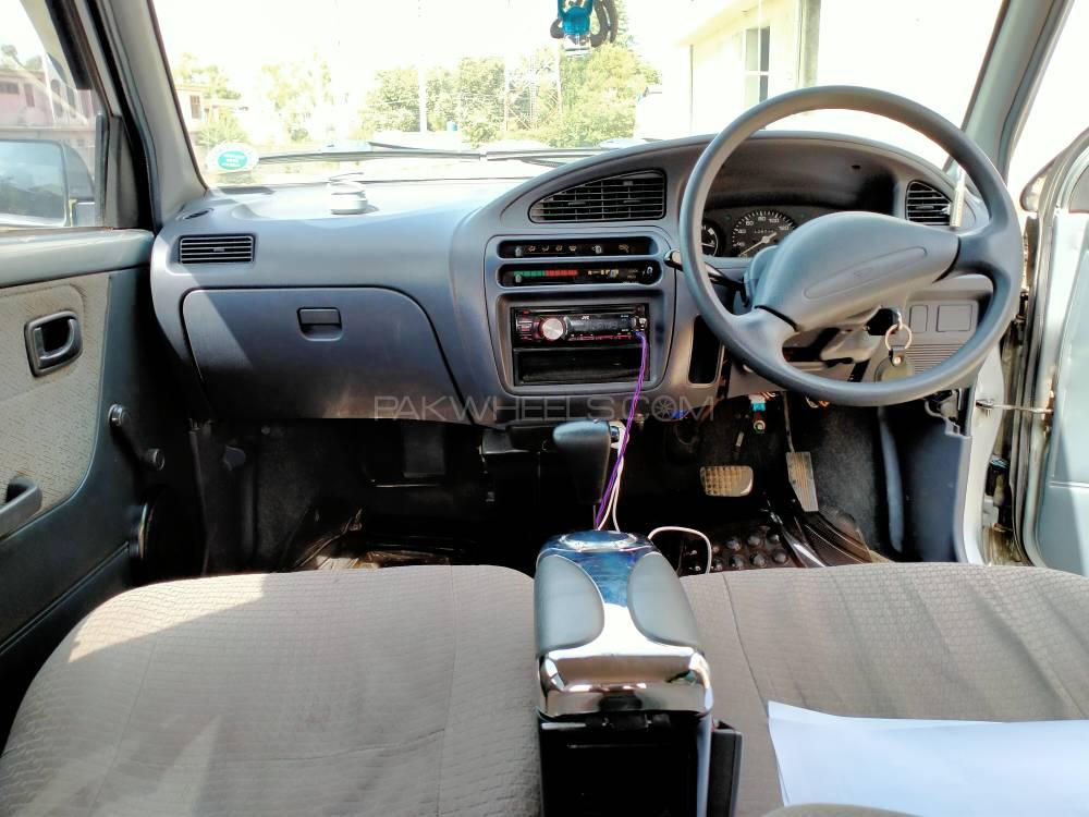 Daihatsu Cuore 2010 for Sale in Okara Image-1