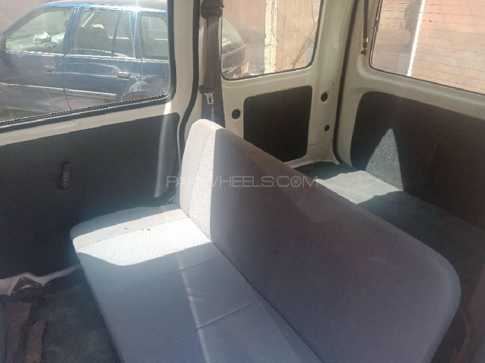 Daihatsu Hijet 2013 for Sale in Karachi Daihatsu Hijet 2013 for Sale in Karachi Image-8