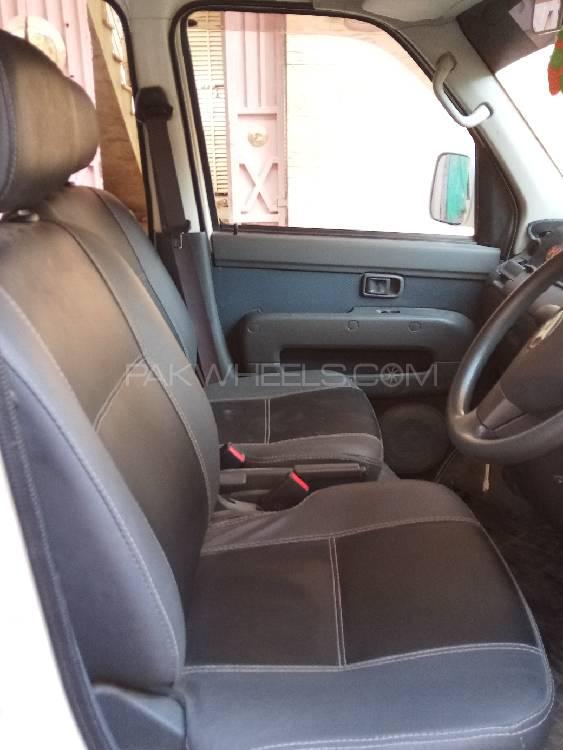 Daihatsu Hijet 2012 for Sale in Karachi Daihatsu Hijet 2012 for Sale in Karachi Image-4