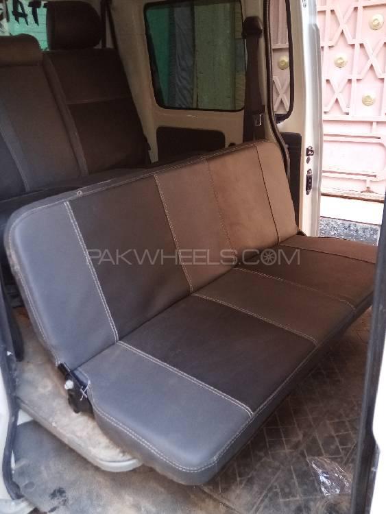 Daihatsu Hijet 2012 for Sale in Karachi Daihatsu Hijet 2012 for Sale in Karachi Image-6
