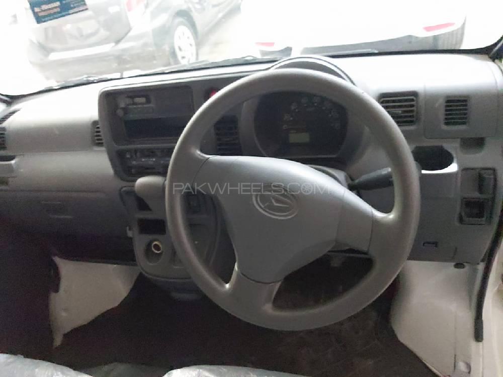 Daihatsu Hijet 2012 for Sale in Karachi Daihatsu Hijet 2012 for Sale in Karachi Image-16