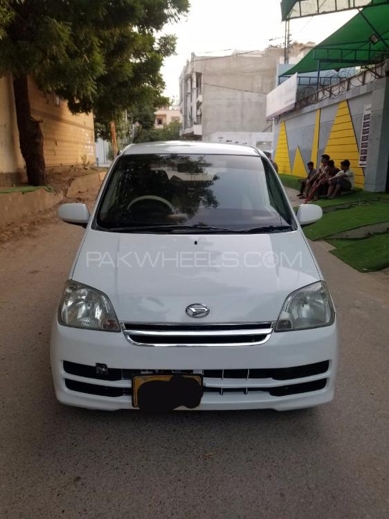 ڈائیہاتسو میرا 2006 for Sale in کراچی Image-1