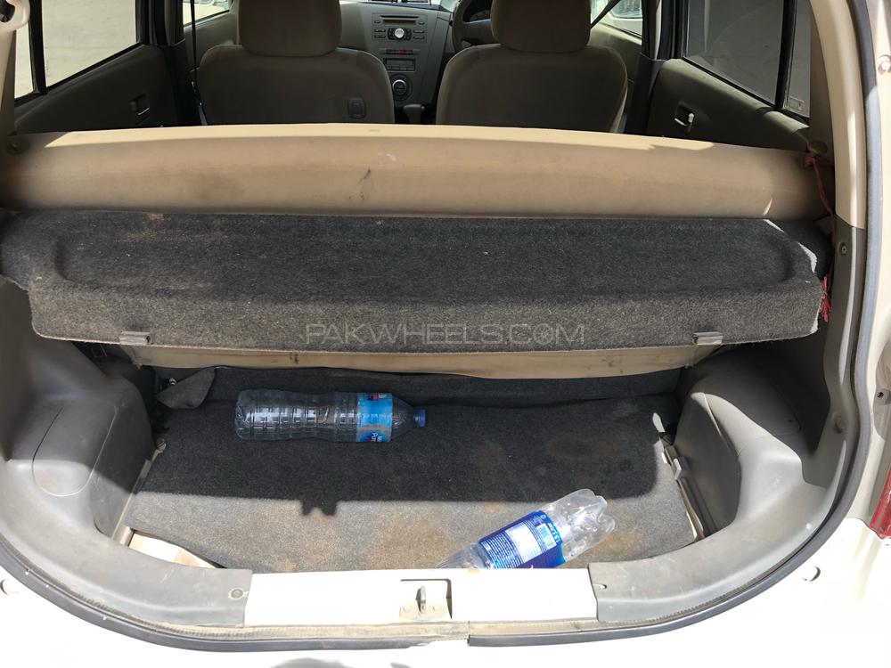 ڈائیہاتسو میرا 2007 for Sale in کراچی ڈائیہاتسو میرا 2007 for Sale in کراچی Image-5