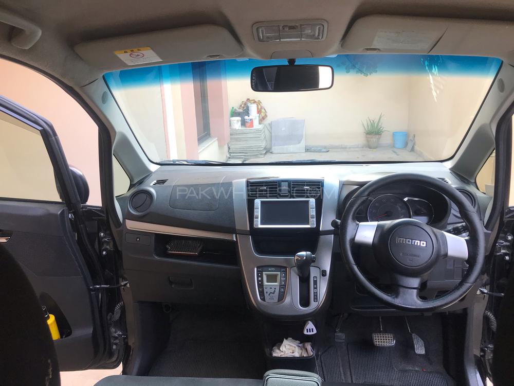 Daihatsu Move 2013 for Sale in Lahore Daihatsu Move 2013 for Sale in Lahore Image-7