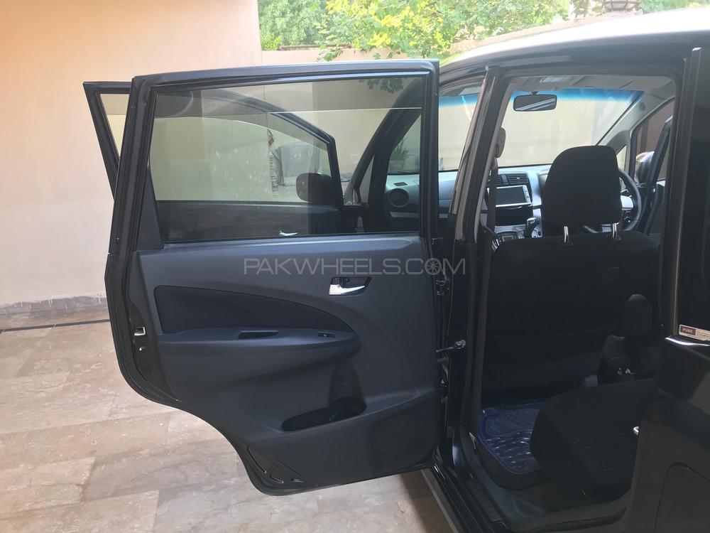 Daihatsu Move 2013 for Sale in Lahore Daihatsu Move 2013 for Sale in Lahore Image-13